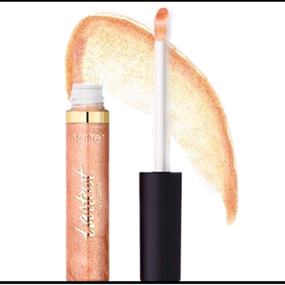 ❌SOLD❌ Tarte shimmering lip paint